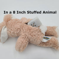 Stuffed Animals Plush Toy Insert – Baby’s “Laughter” Sound Module - Build Your Own Best Furry Friend