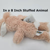 Stuffed Animals Plush Toy Insert – Dog “Ruff, Ruff” Sound Module - Build Your Own Best Furry Friend