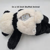 Stuffed Animals Plush Toy Insert – Dog “Ruff, Ruff” Sound Module - Build Your Own Best Furry Friend