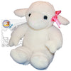 Stuffed Animals Plush Toy - “Lambert” the Lamb 16” - Build Your Own Best Furry Friend