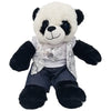 Stuffed Animals Plush Toy - “Bamboo” the Panda 16” - Build Your Own Best Furry Friend