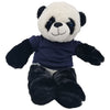 Stuffed Animals Plush Toy - “Bamboo” the Panda 16” - Build Your Own Best Furry Friend