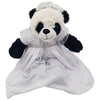 Stuffed Animals Plush Toy - “Bamboo” the Panda 16” - Build Your Own Best Furry Friend