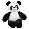 Stuffed Animals Plush Toy - “Bamboo” the Panda 16” - Build Your Own Best Furry Friend