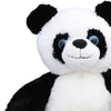 Stuffed Animals Plush Toy - “Bamboo” the Panda 16” - Build Your Own Best Furry Friend