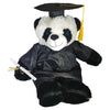 Stuffed Animals Plush Toy - “Bamboo” the Panda 16” - Build Your Own Best Furry Friend