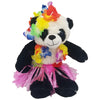 Stuffed Animals Plush Toy - “Bamboo” the Panda 16” - Build Your Own Best Furry Friend