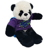 Stuffed Animals Plush Toy - “Bamboo” the Panda 16” - Build Your Own Best Furry Friend