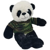 Stuffed Animals Plush Toy - “Bamboo” the Panda 16” - Build Your Own Best Furry Friend