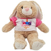 Stuffed Animals Plush Toy - “Flopsy” the Bunny 16” - Build Your Own Best Furry Friend