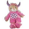 Stuffed Animals Plush Toy - “Flopsy” the Bunny 16” - Build Your Own Best Furry Friend