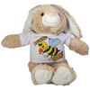 Stuffed Animals Plush Toy - “Flopsy” the Bunny 16” - Build Your Own Best Furry Friend