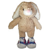 Stuffed Animals Plush Toy - “Flopsy” the Bunny 16” - Build Your Own Best Furry Friend