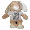 Stuffed Animals Plush Toy - “Flopsy” the Bunny 16” - Build Your Own Best Furry Friend