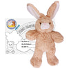 Stuffed Animals Plush Toy - “Flopsy” the Bunny 8” - Build Your Own Best Furry Friend