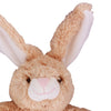 Stuffed Animals Plush Toy - “Flopsy” the Bunny 8” - Build Your Own Best Furry Friend