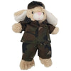 Stuffed Animals Plush Toy - “Flopsy” the Bunny 8” - Build Your Own Best Furry Friend