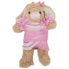 Stuffed Animals Plush Toy - “Flopsy” the Bunny 8” - Build Your Own Best Furry Friend