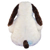 Stuffed Animals Plush Toy - “Buttons” the Dog 16” - Build Your Own Best Furry Friend