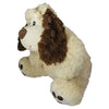 Stuffed Animals Plush Toy - “Buttons” the Dog 16” - Build Your Own Best Furry Friend