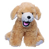 Stuffed Animals Plush Toy - “Goldie” the Lab 8” - Build Your Own Best Furry Friend