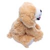 Stuffed Animals Plush Toy - “Goldie” the Lab 8” - Build Your Own Best Furry Friend