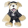 Stuffed Animals Plush Toy - “Goldie” the Lab 8” - Build Your Own Best Furry Friend