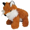 Stuffed Animals Plush Toy - “Roxy” the Fox 8” - Build Your Own Best Furry Friend