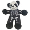 Stuffed Animals Plush Toy - “Bamboo” the Panda 8” - Build Your Own Best Furry Friend