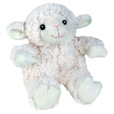 Stuffed Animals Plush Toy - “Lambert” the Lamb 8” - Build Your Own Best Furry Friend