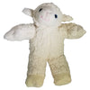 Stuffed Animals Plush Toy - “Lambert” the Lamb 8” - Build Your Own Best Furry Friend