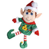 Stuffed Animals Plush Toy - “Jingle” the Elf 16” - Build Your Own Best Furry Friend