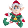 Stuffed Animals Plush Toy - “Jingle” the Elf 16” - Build Your Own Best Furry Friend