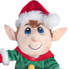 Stuffed Animals Plush Toy - “Jingle” the Elf 16” - Build Your Own Best Furry Friend