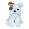 Stuffed Animals Plush Toy - “Tank” the Bulldog 8” - Build Your Own Best Furry Friend