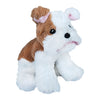 Stuffed Animals Plush Toy - “Tank” the Bulldog 8” - Build Your Own Best Furry Friend