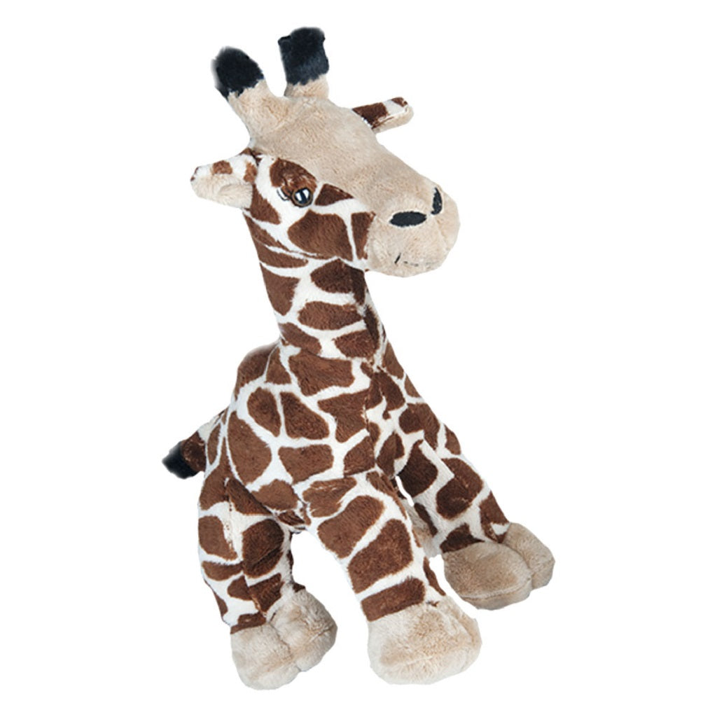 Stuffed Animals Plush Toy - “Gerry” the Giraffe 8” - Build Your Own Best Furry Friend