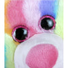 Stuffed Animals Plush Toy - “Bubble Gum” the Bear 8” - Build Your Own Best Furry Friend