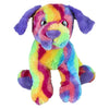 Stuffed Animals Plush Toy - “Candy” the Dog 8” - Build Your Own Best Furry Friend