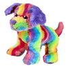 Stuffed Animals Plush Toy - “Candy” the Dog 8” - Build Your Own Best Furry Friend