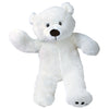 Stuffed Animals Plush Toy - “Tundra” the Polar Bear 16”