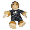 Stuffed Animals Plush Toy - “Cheeky” the Monkey 16” - Build Your Own Best Furry Friend