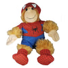 Stuffed Animals Plush Toy - “Cheeky” the Monkey 16” - Build Your Own Best Furry Friend