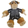 Stuffed Animals Plush Toy - “Cheeky” the Monkey 16” - Build Your Own Best Furry Friend