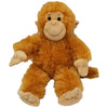 Stuffed Animals Plush Toy - “Cheeky” the Monkey 16” - Build Your Own Best Furry Friend