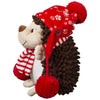 Stuffed Animals Plush Toy - “Holly” the Hedgehog 14” - Build Your Own Best Furry Friend