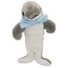 Stuffed Animals Plush Toy - “Bubbles” the Dolphin 8” - Build Your Own Best Furry Friend