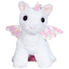 Stuffed Animals Plush Toy - “Stardust” the Pegasus 8” - Build Your Own Best Furry Friend