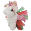 Stuffed Animals Plush Toy - “Stardust” the Pegasus 8” - Build Your Own Best Furry Friend