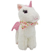 Stuffed Animals Plush Toy - “Stardust” the Pegasus 8” - Build Your Own Best Furry Friend